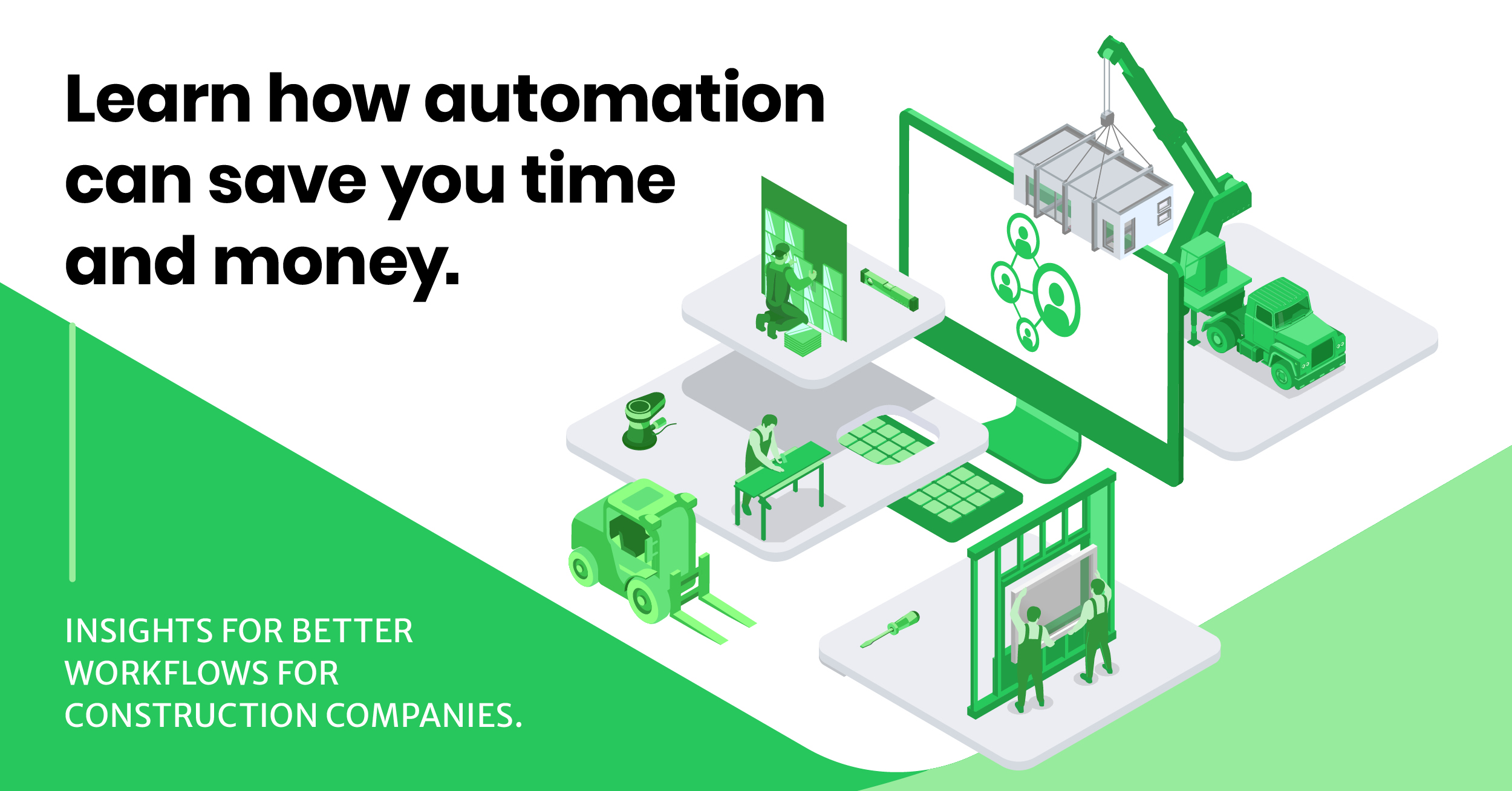 How Technology is Shaping the Future of Construction